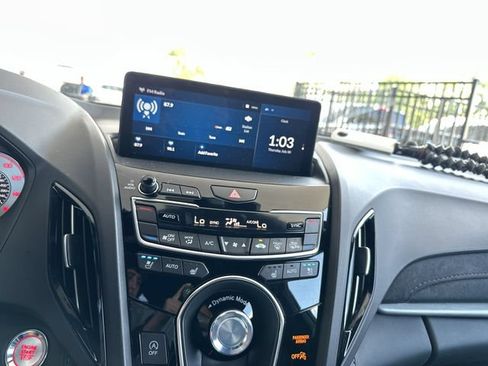 Used 2019 Acura RDX A-Spec AWD/4WD image 20