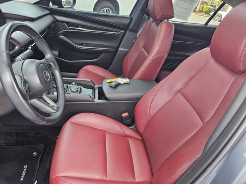 Used 2025 MAZDA MAZDA3 s AWD/4WD image 13