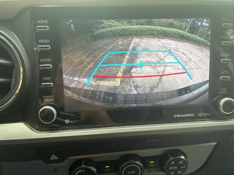 Used 2020 Toyota Tacoma SR5 RWD image 35