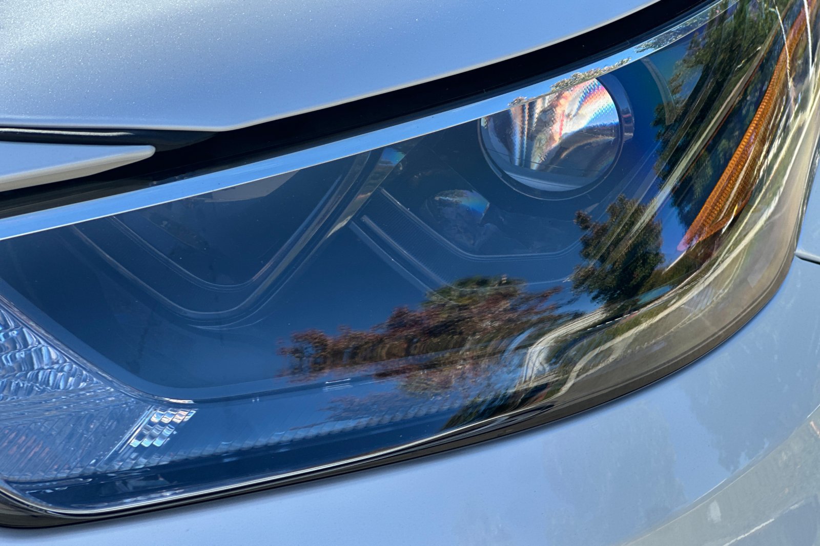 Certified 2026 Toyota Highlander XLE AWD/4WD image 53