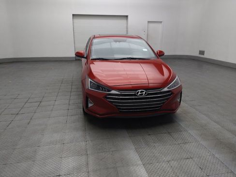 Used 2020 Hyundai Elantra Value Edition FWD image 14