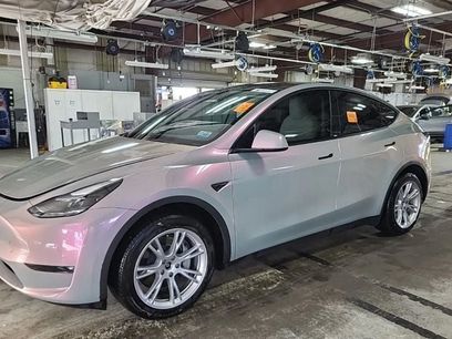Used 2023 Tesla Model Y Long Range