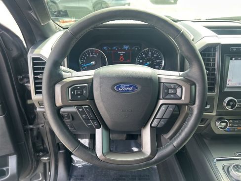 Used 2019 Ford Expedition XLT w/ Equipment Group 202A image 20