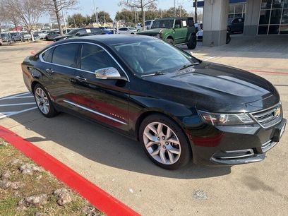 Used 2020 Chevrolet Impala Premier