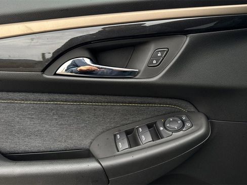 New 2026 Chevrolet TrailBlazer ACTIV image 11