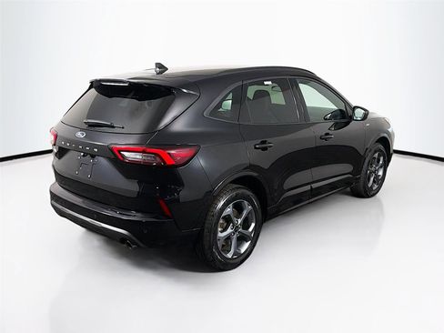 Used 2024 Ford Escape ST-Line w/ Tech Pack #1 image 7
