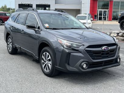 Used 2023 Subaru Outback Premium