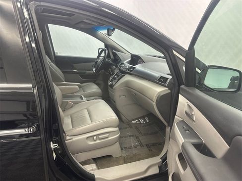 Used 2012 Honda Odyssey EX-L image 14