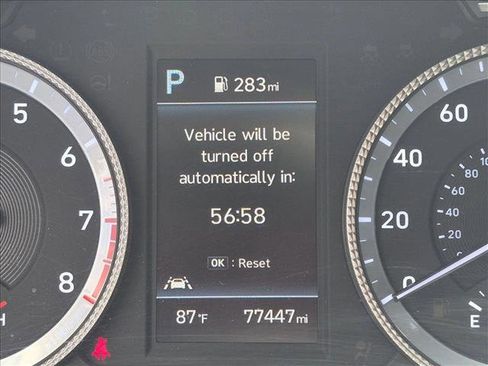 Used 2023 Hyundai Sonata SEL image 10