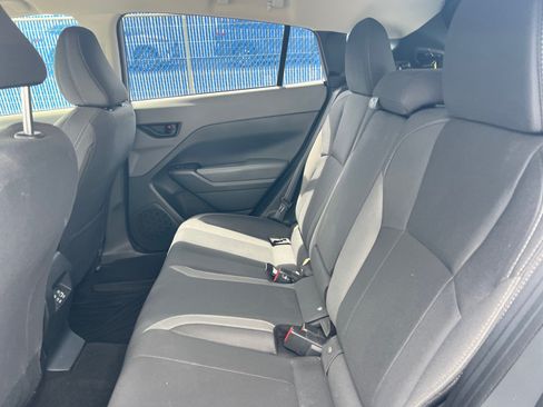 Certified 2025 Subaru Crosstrek 2.5i Premium AWD/4WD image 19