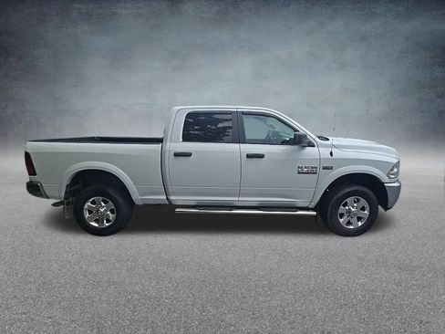 Used 2015 RAM 2500 Outdoorsman AWD/4WD image 5