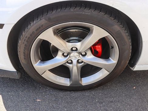 Used 2014 Chevrolet Camaro LT w/ RS Package image 17