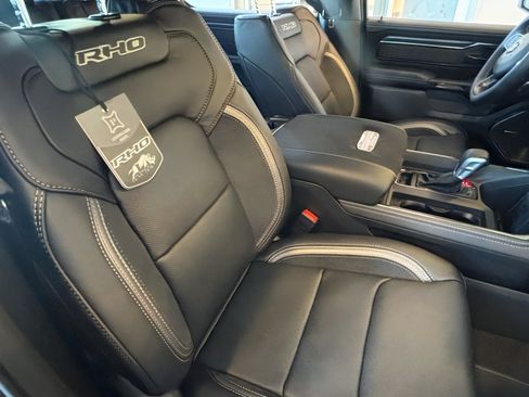 New 2026 RAM 1500 RHO w/ RHO Level 1 Equipment Group image 23