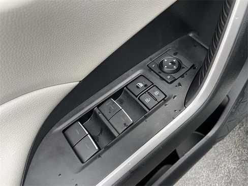 Certified 2024 Toyota RAV4 XLE w/ Convenience Package image 54