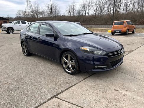 Used 2014 Dodge Dart GT w/ Sun/Sound Group image 7