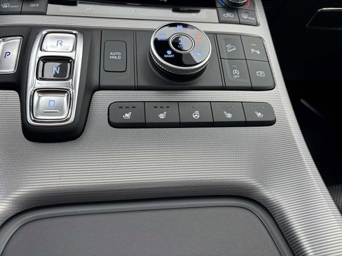 Used 2024 Hyundai Palisade Calligraphy image 29