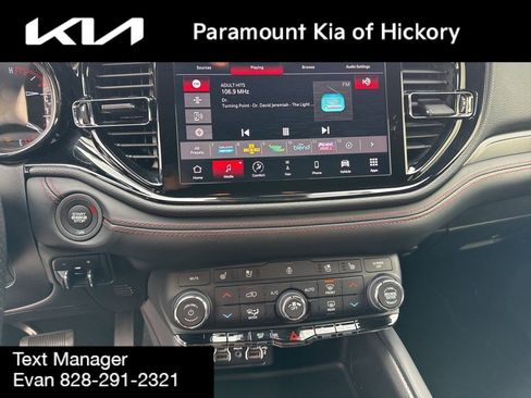 Used 2024 Dodge Durango GT image 24