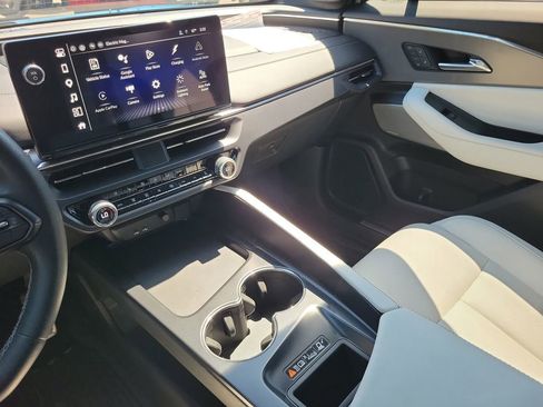 Used 2024 Acura ZDX Type S image 28