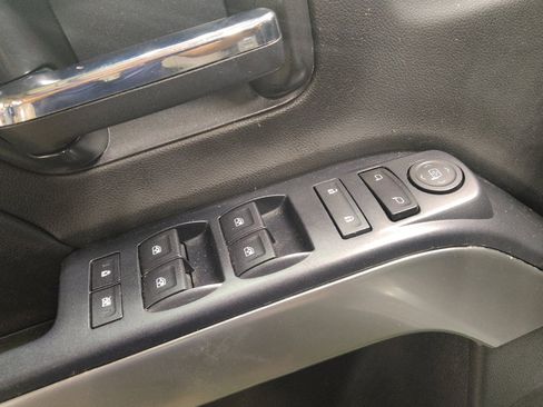 Used 2014 Chevrolet Silverado 1500 LT w/ Texas Edition, 1LT Trim RWD image 27