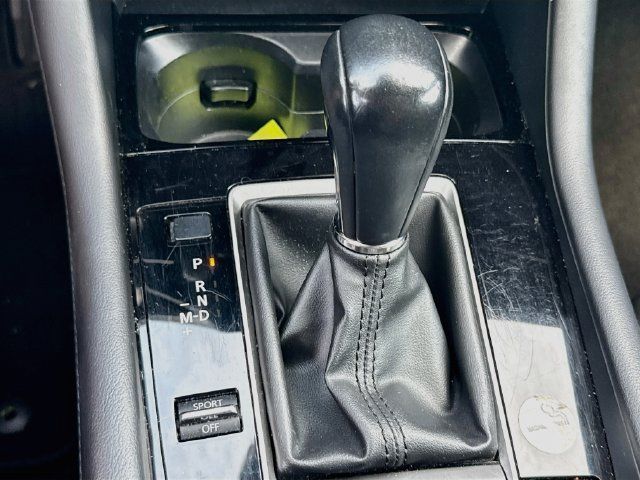 Used 2025 MAZDA MAZDA3 s FWD image 23