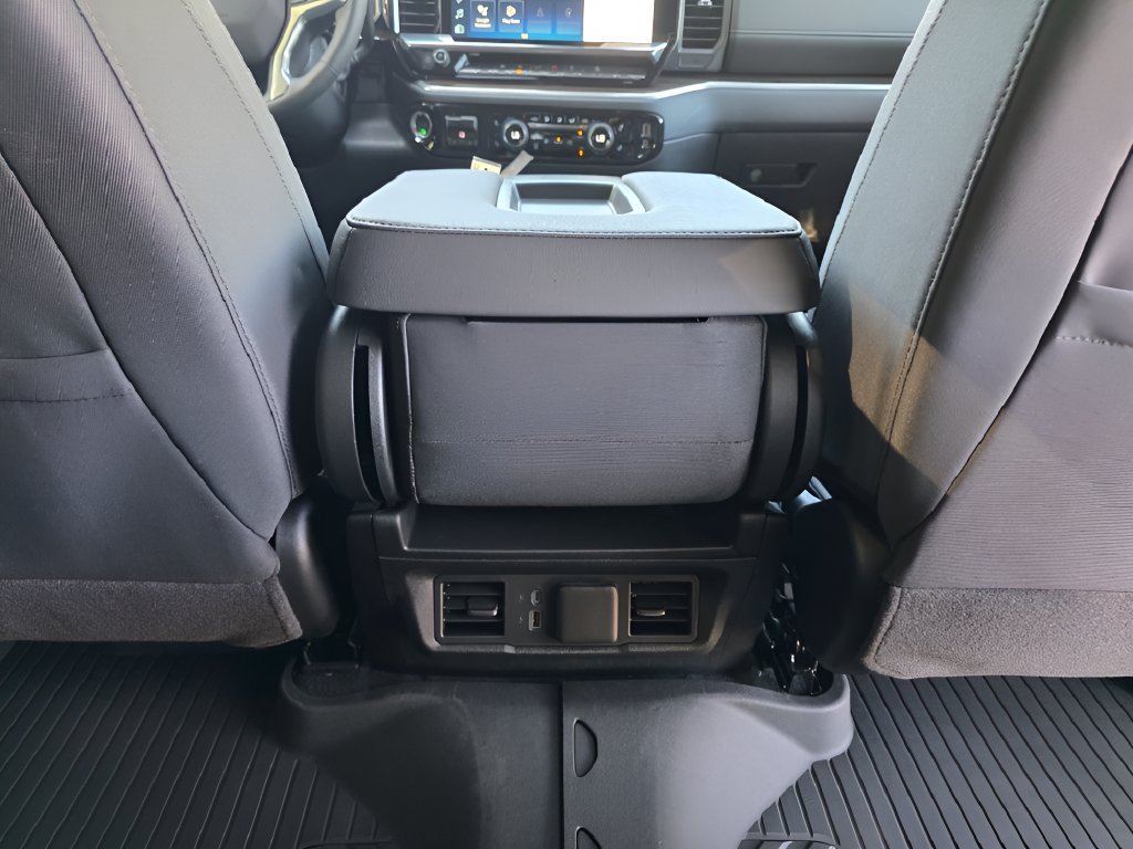 New 2026 Chevrolet Silverado 1500 LT AWD/4WD image 10