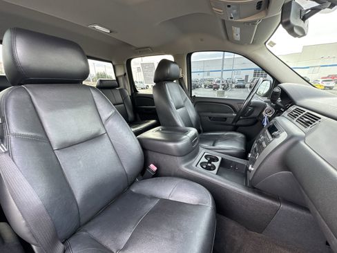 Used 2012 Chevrolet Silverado 1500 LTZ w/ LTZ Plus Package image 23