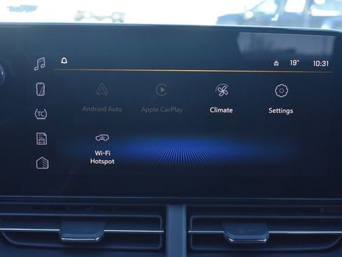 New 2026 Chevrolet Trax LT w/ Driver Confidence Package image 26