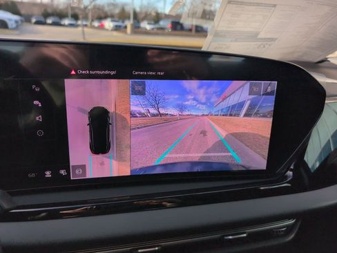 New 2026 Audi A6 Premium Plus image 5