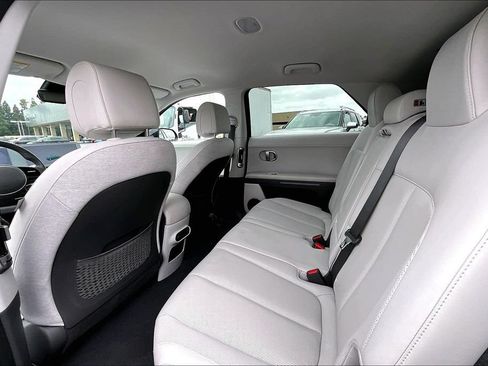 Certified 2023 Hyundai Ioniq 5 SEL RWD image 16