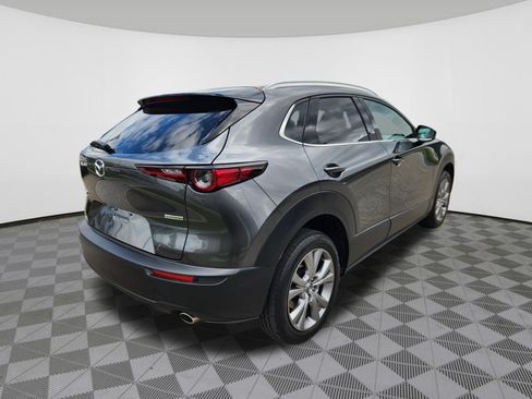 Certified 2023 MAZDA CX-30 AWD 2.5 S w/ Premium Package image 4