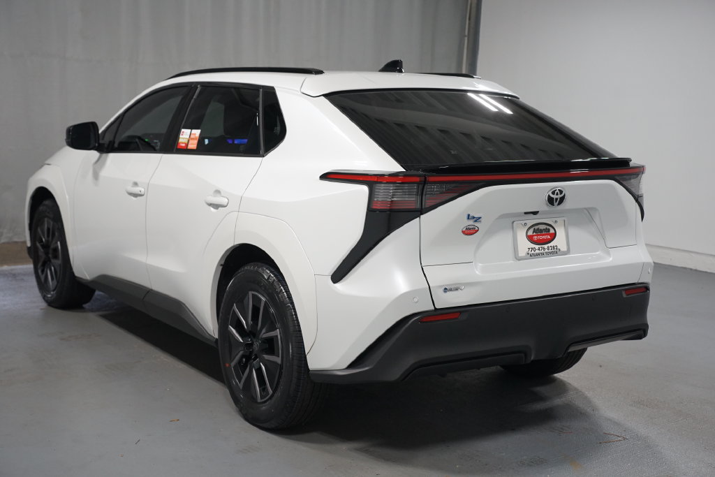 Used 2026 Toyota bZ FWD image 6