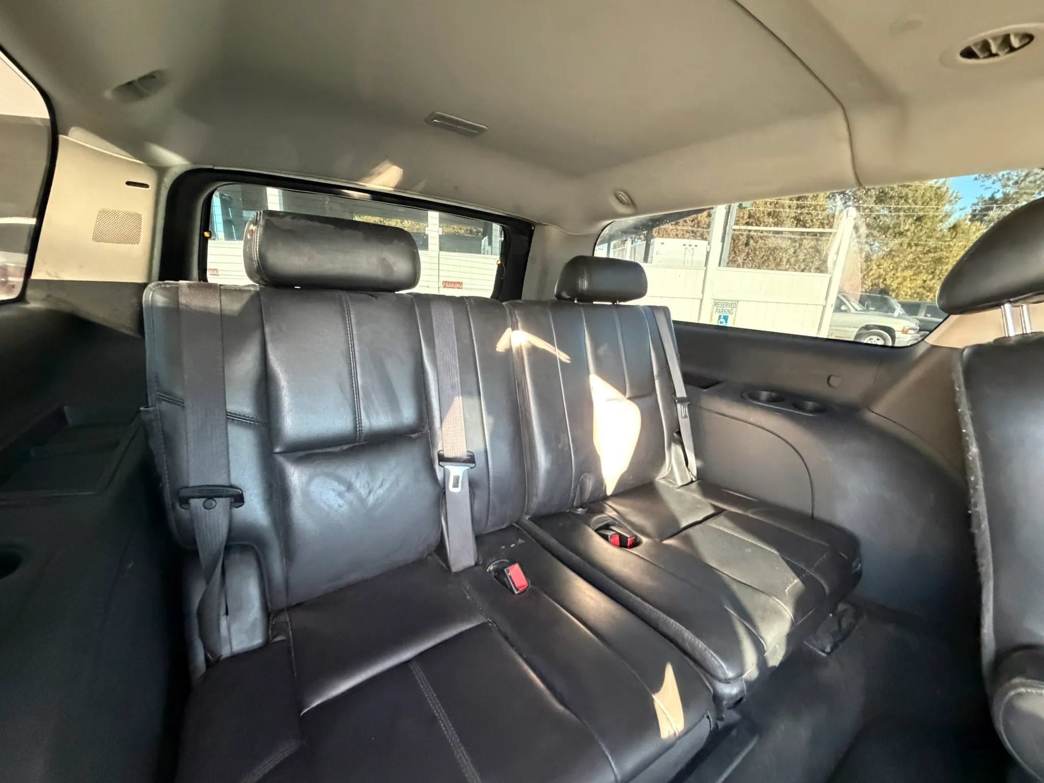 Used 2007 GMC Yukon XL Denali AWD/4WD image 12