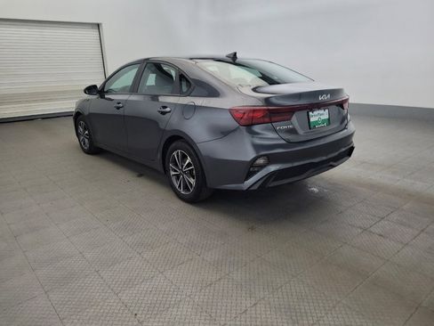 Used 2023 Kia Forte LXS FWD image 5