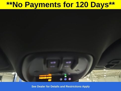 New 2026 Buick Envista Sport Touring w/ Convenience I Package image 23