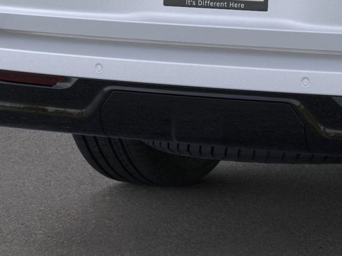 New 2025 Lincoln Navigator Reserve w/ Jet Appearance Package image 24