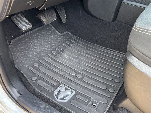 Certified 2024 RAM 1500 Classic Warlock w/ Electronics Group image 17