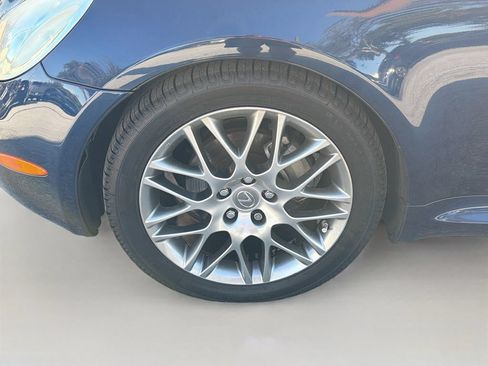 Used 2004 Lexus SC 430 Convertible RWD image 12