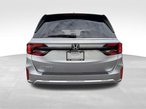 New 2026 Honda Odyssey EX-L image 20