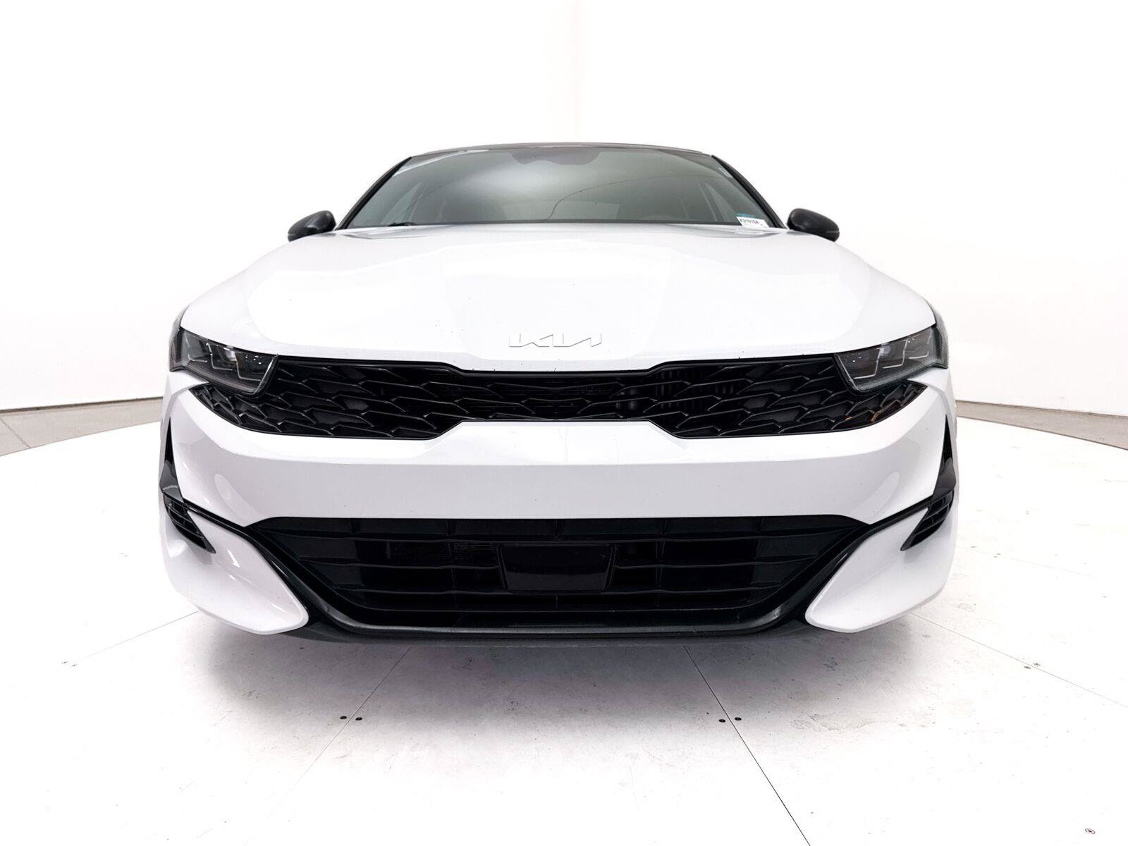 Used 2023 Kia K5 GT-Line AWD/4WD image 12