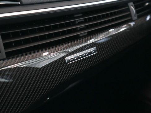 New 2025 Audi S5 Premium Plus image 24