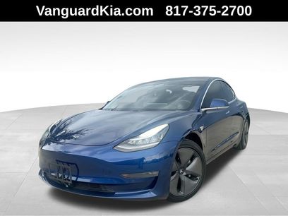 Used 2019 Tesla Model 3 Long Range