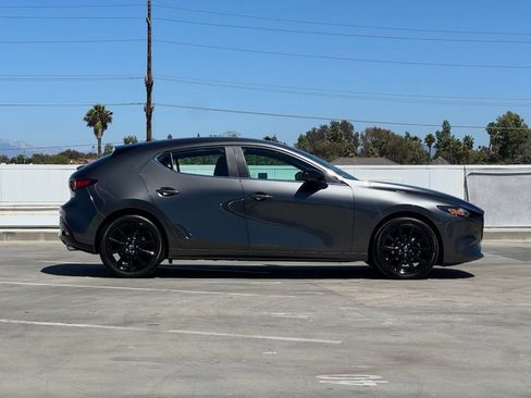 Certified 2026 MAZDA MAZDA3 s Sport FWD image 30