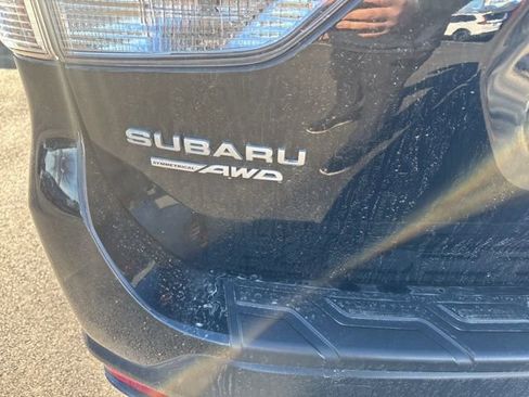 Used 2019 Subaru Forester Premium image 12