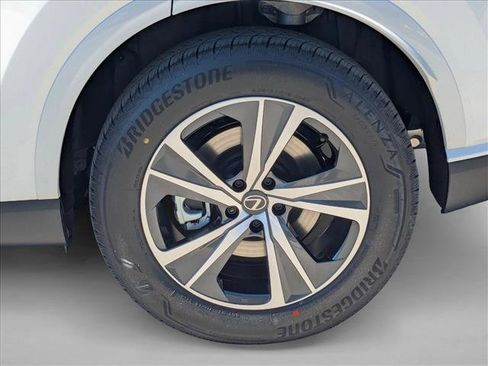 New 2026 Lexus RX 350 FWD image 9