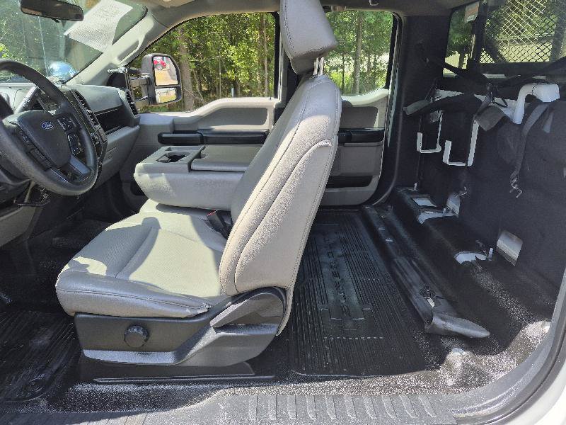Used 2022 Ford F350 XL RWD image 9