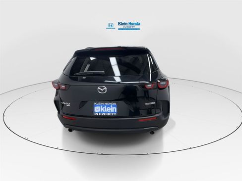 Used 2025 MAZDA CX-50 AWD 2.5 S w/ Weather Package image 9