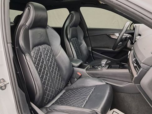 Used 2022 Audi S4 Premium Plus image 41