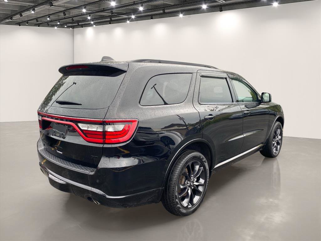 Used 2023 Dodge Durango GT AWD/4WD image 7