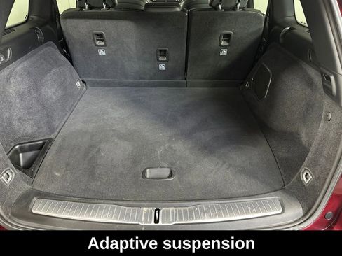 Used 2024 Jeep Grand Cherokee Overland image 11