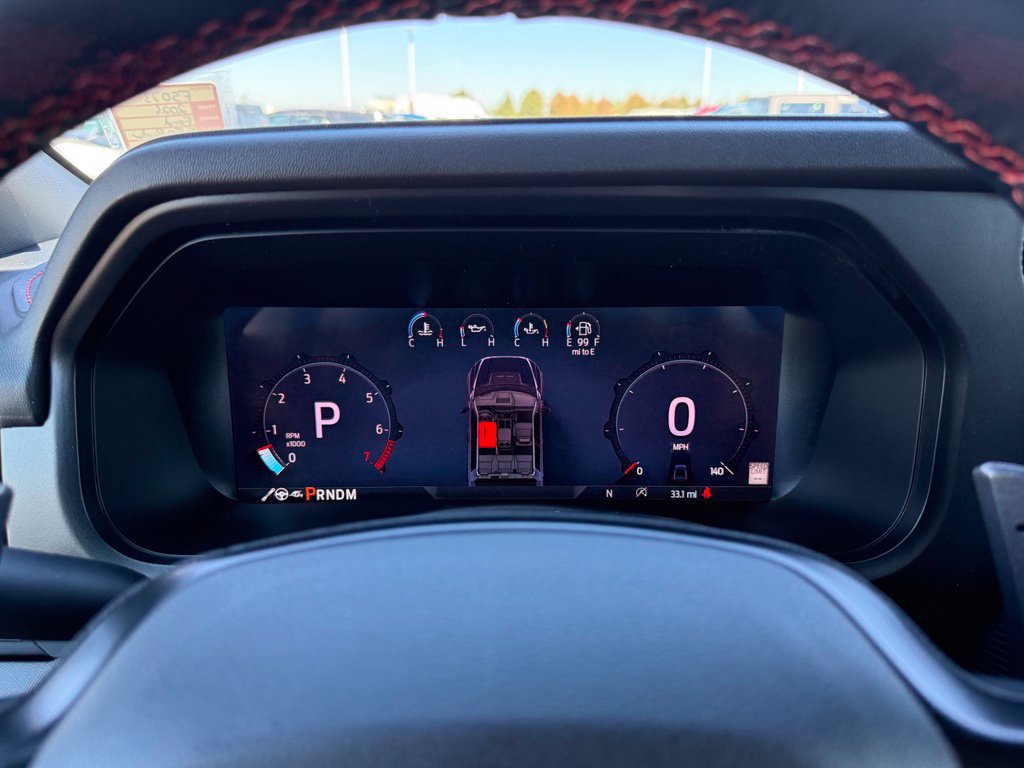 New 2026 Ford F150 Raptor AWD/4WD image 26